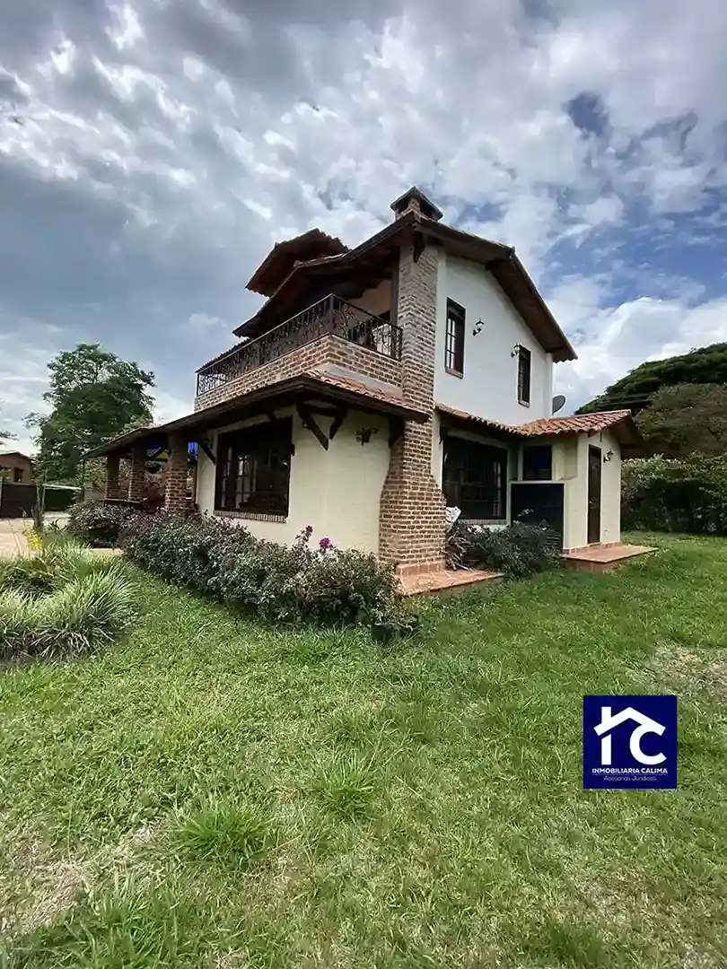 Lote 05 Parcelación Las Vegas